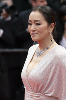 Gong Li