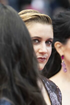 Greta Gerwig