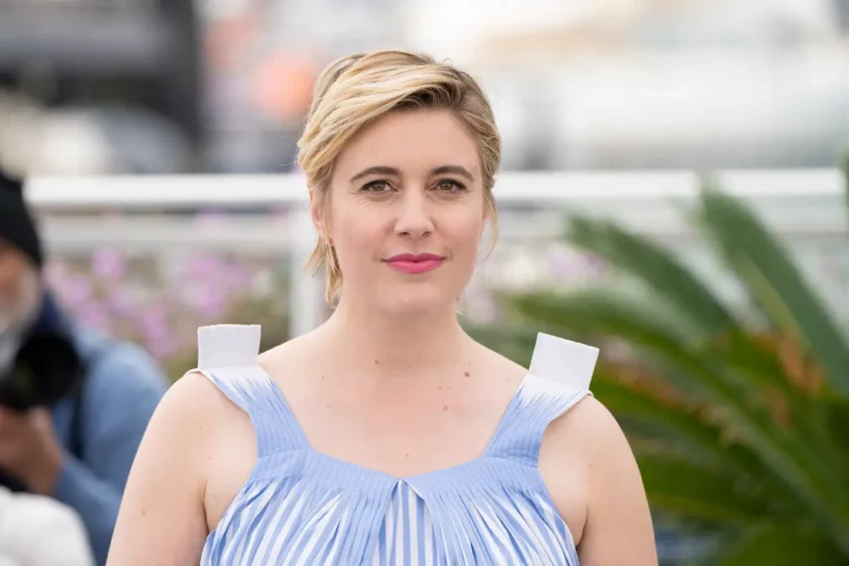 Greta Gerwig a Cannes 2024 sul #MeToo: “Sta spostando tutto nella direzione corretta”