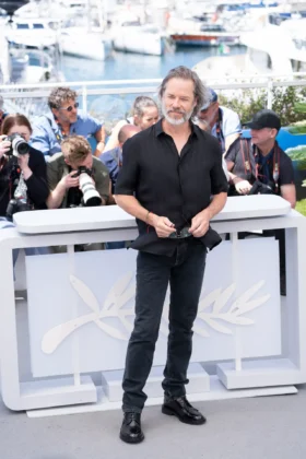 Guy Pearce