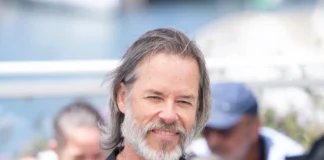 Guy Pearce