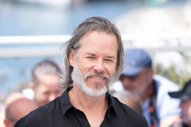 Guy Pearce
