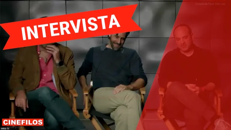 Il Regno del Pianeta delle Scimmie: intervista ai tecnici Weta
