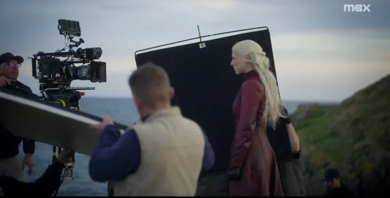 House of the Dragon – stagione 2: l’incredibile dietro le quinte dai nuovi episodi