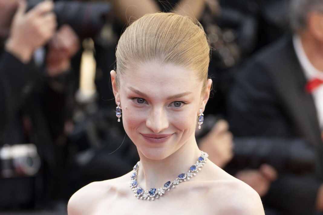 Hunter Schafer