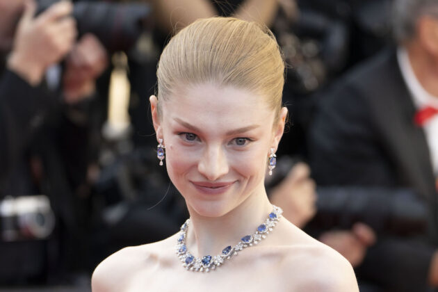 Hunter Schafer