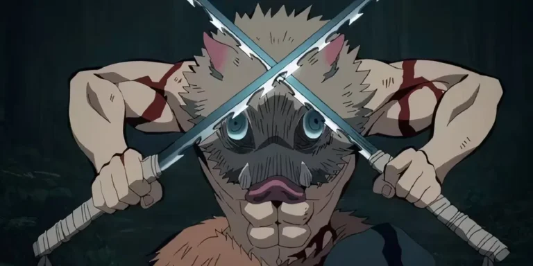 Anime: i migliori 7 da guardare a Maggio 2024