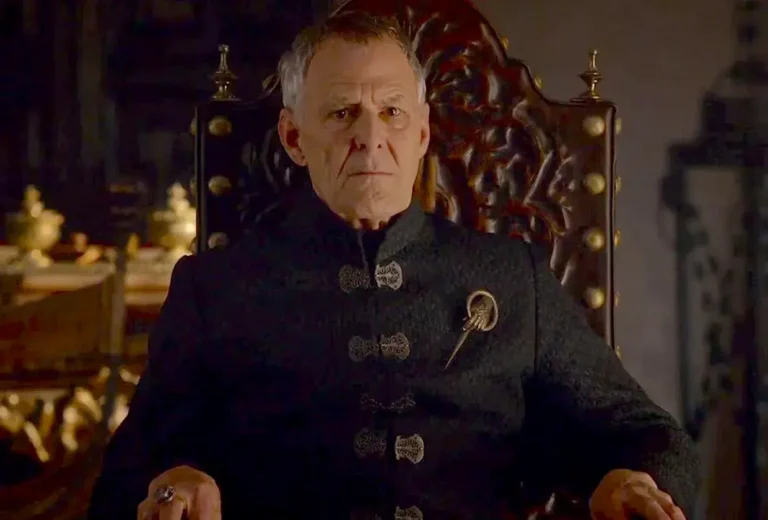 Ian Gelder, interprete di Kevan Lannister in Game of Thrones, muore a 74 anni