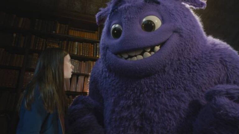 IF – gli amici immaginari: recensione del film di John Krasinski con Ryan Reynolds