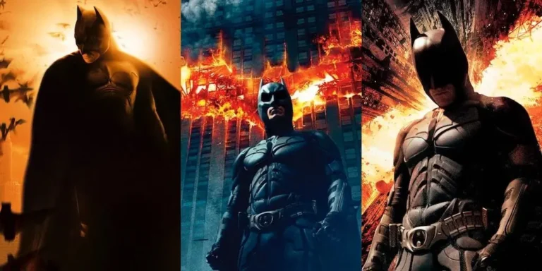 Il Cavaliere Oscuro: 10 personaggi che la trilogia spreca
