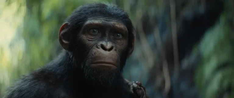 Il Regno del Pianeta delle Scimmie: le prime reazioni lo definiscono il film come “degno successore”