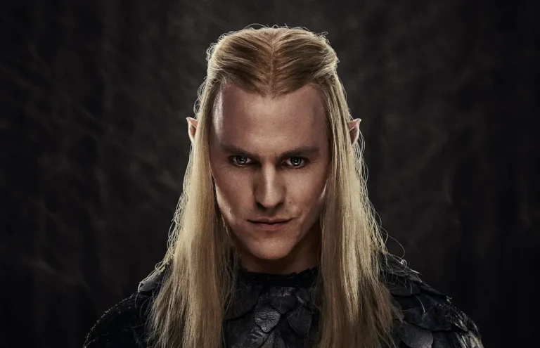 Il Signore degli Anelli: Gli Anelli del Potere, perché Sauron ha un aspetto diverso nel trailer?