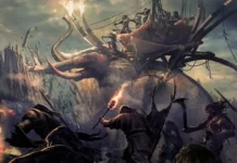Il Signore degli Anelli: La guerra dei Rohirrim