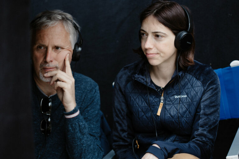 Il mio posto è qui: intervista ai registi Cristiano Bortone e Daniela Porto