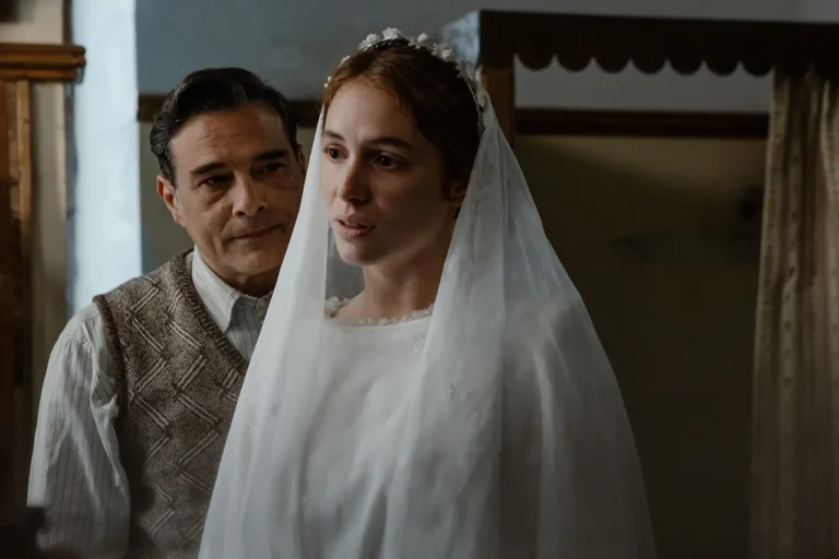 Il mio posto è qui: recensione del film con Ludovica Martino