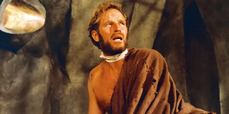 Come si inseriscono i film originali de Il pianeta delle scimmie nella nuova serie?