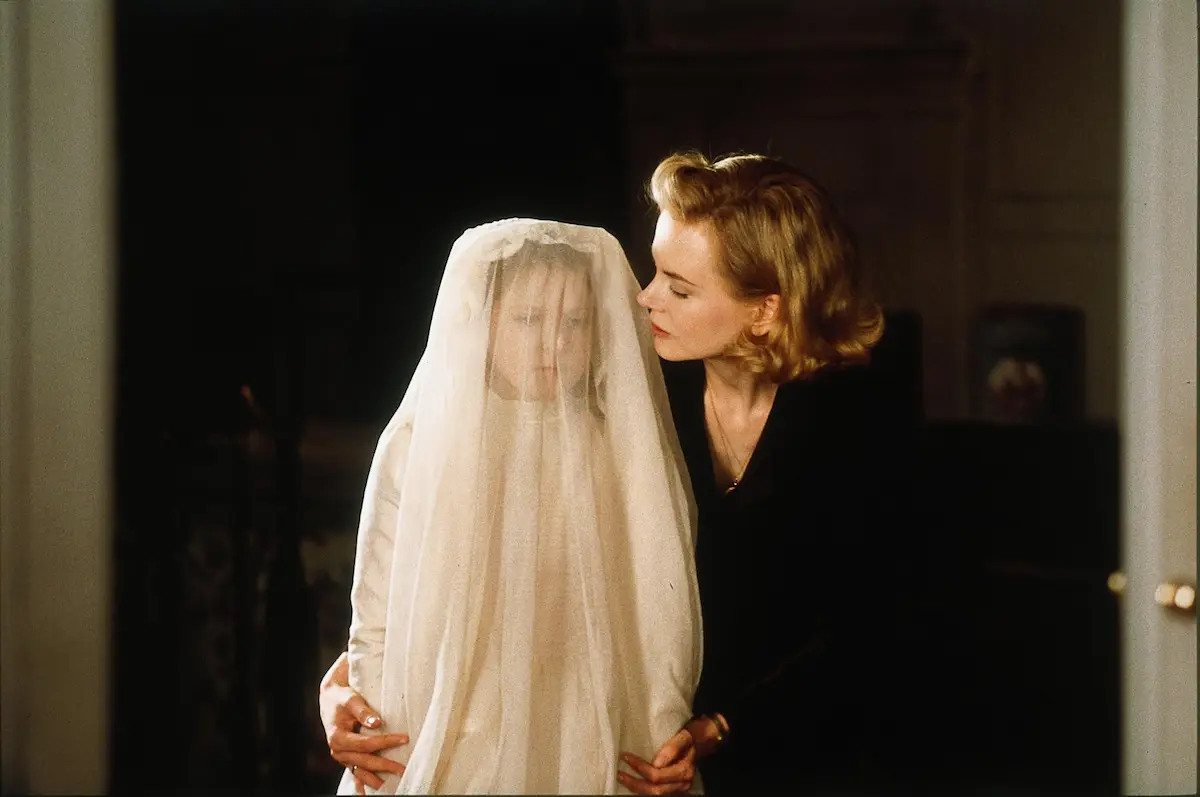 Il vero significato del finale di The Others