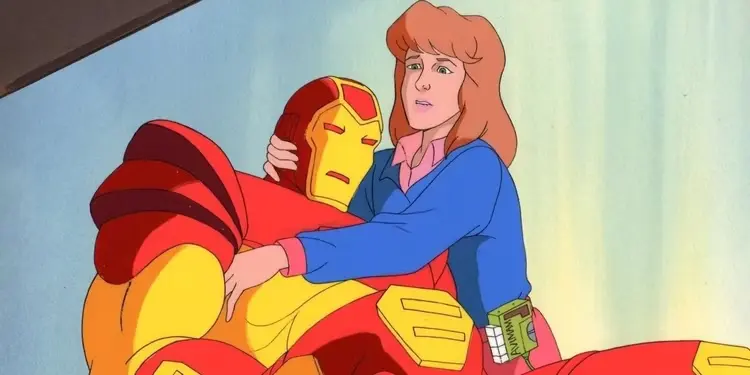 Iron Man (1994)
