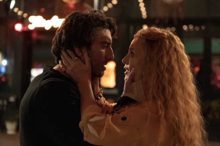 It Ends with Us – Siamo noi a dire basta: trailer del film con Blake Lively It Ends with Us – Siamo noi a dire basta: trailer del film con Blake Lively