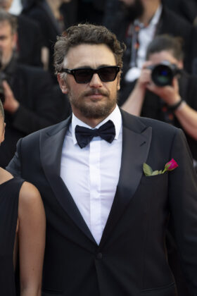 James Franco