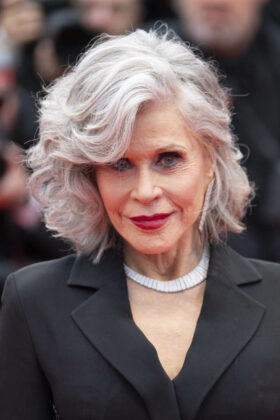 Jane Fonda