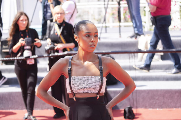 Jasmine Jobson