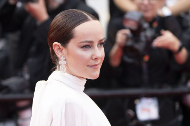 Jena Malone