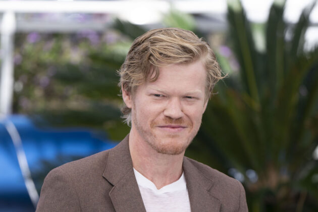 Jesse Plemons