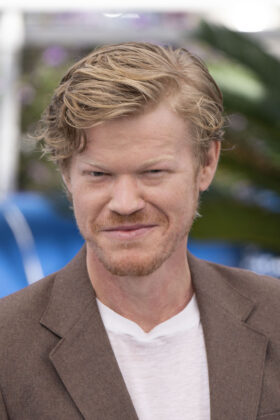 Jesse Plemons