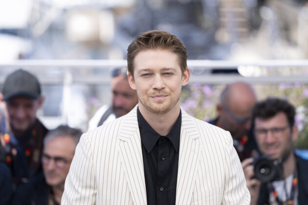 Joe Alwyn