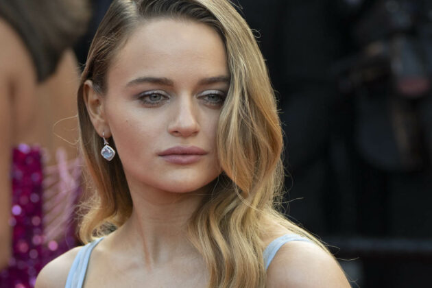 Joey King