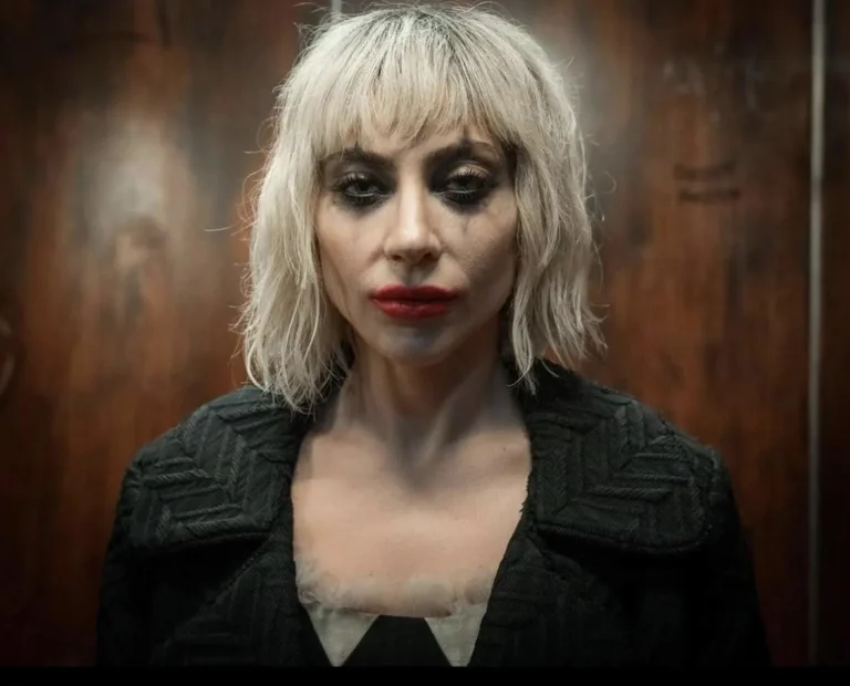 Joker: Folie á Deux, La Harley Quinn di Lady Gaga potrebbe essere più dark di quanto si pensi
