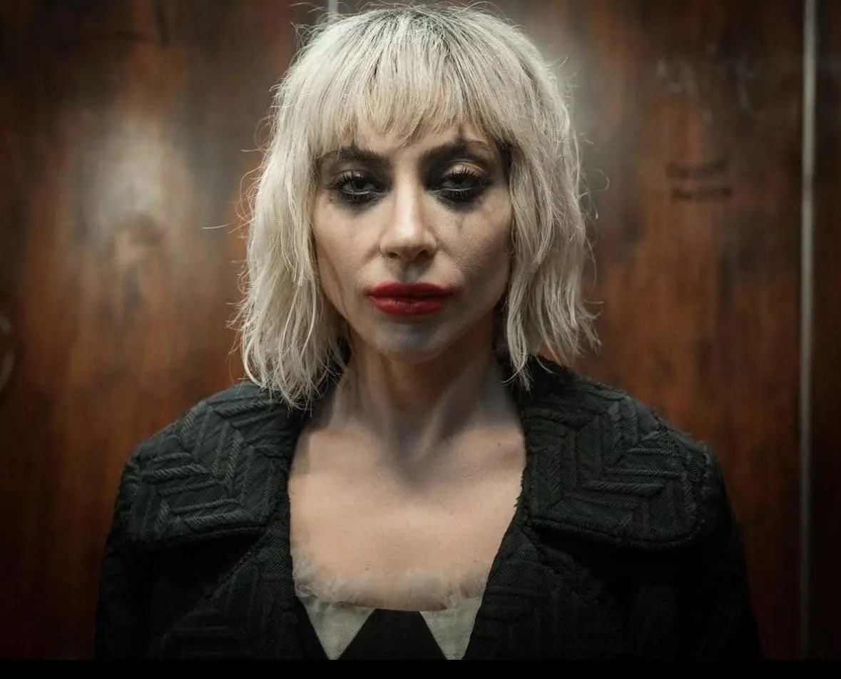 Joker: Folie à Deux Lady Gaga