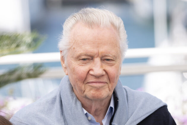 Jon Voight