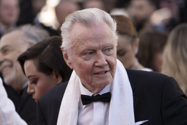 Jon Voight