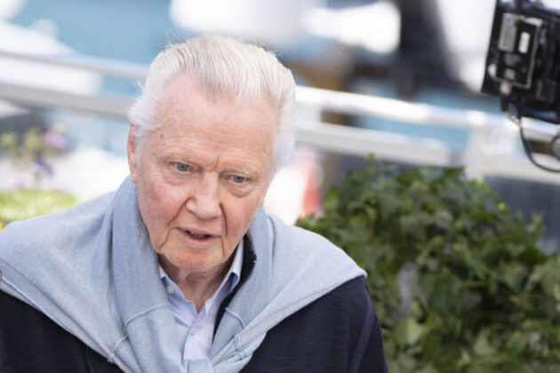 Jon Voight