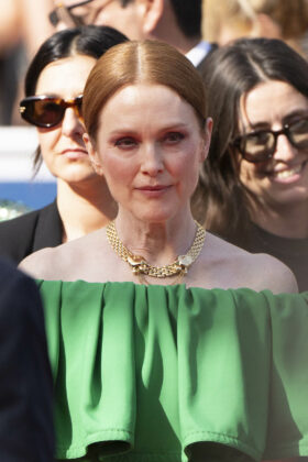 Julianne Moore