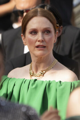 Julianne Moore