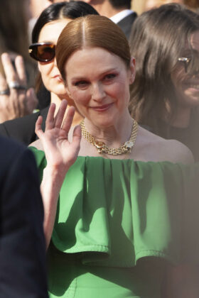 Julianne Moore