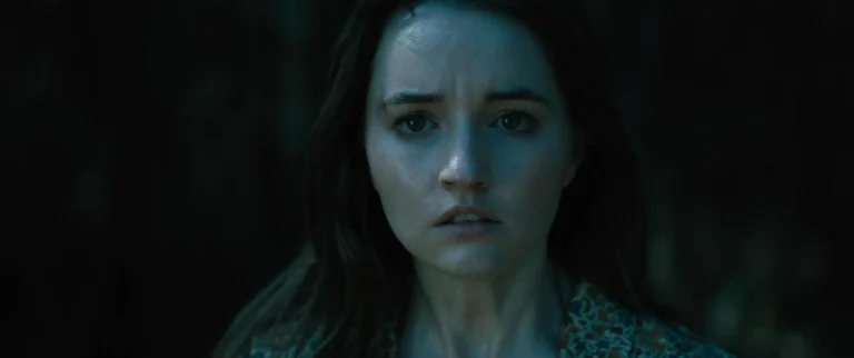 I fan odiano così tanto Abby che Kaitlyn Dever ha avuto bisogno di una sicurezza extra per la seconda stagione di The Last of Us