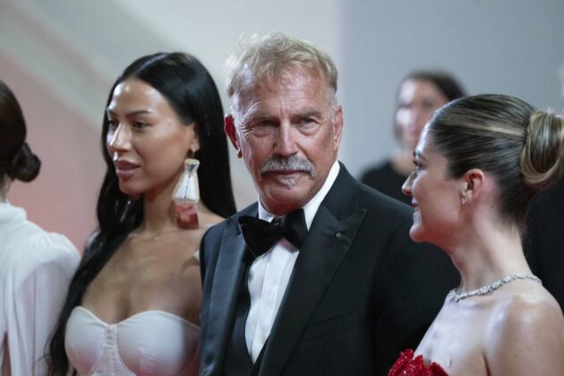 Kevin Costner