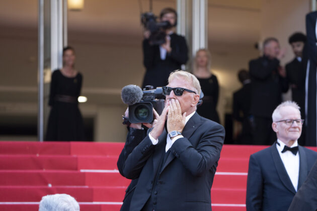 Kevin Costner