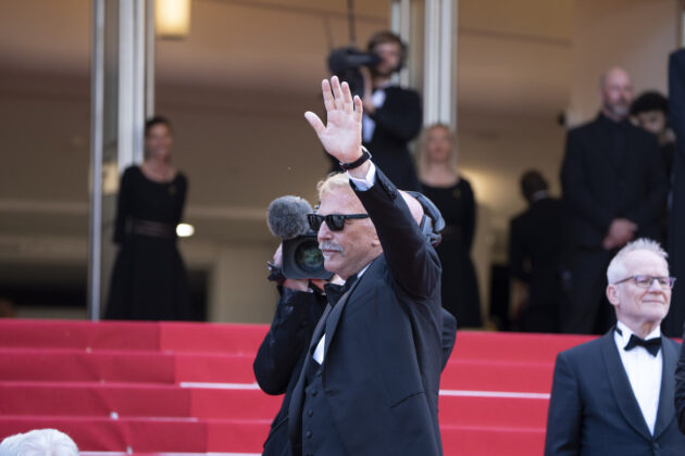 Kevin Costner