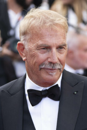 Kevin Costner