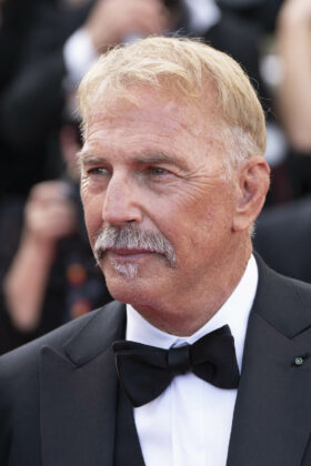 Kevin Costner