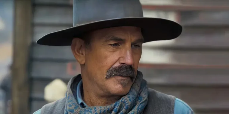 Kevin Costner ha girato Horizon nella metà del tempo necessario a girare Balla coi lupi