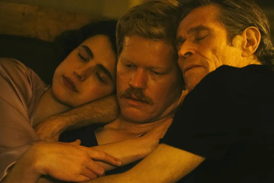 Kinds of Kindness recensione film