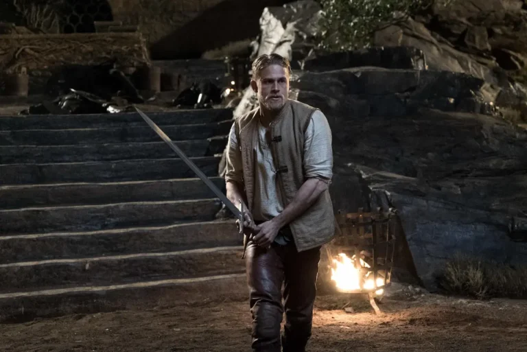 King Arthur – Il potere della spada: 5 motivi per cui il film di Guy Ritchie è davvero perfetto