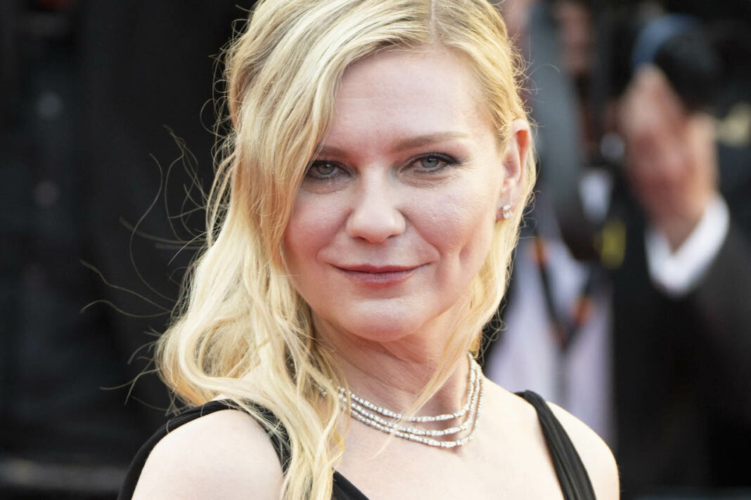 Kirsten Dunst