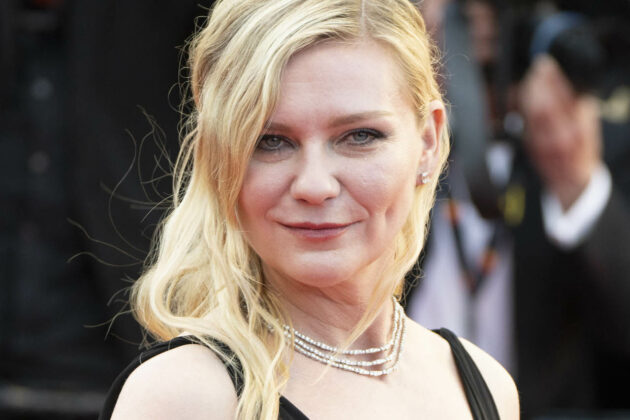 Kirsten Dunst